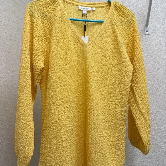 Knit top - Picture 1 of 5